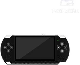 TECHZONE 32 Bit PSP Video Game with Super Mario, Taken-3 and Many More Games_29 Limited Edition