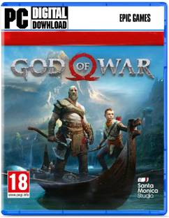 GOD OF WAR - PC DIGITAL DOWNLOAD FULL GAME (no cd , no dvd) Deluxe Edition