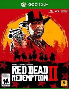 Red Dead redemption 2 Fox Xbox One Premium Edition Origins Steam Premium Edition
