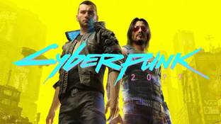 Cyberpunk 2077 pc (digital download)