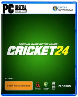 Cricket 24 Deluxe Edition