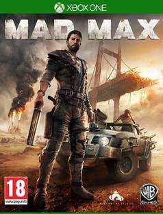 Mad Max