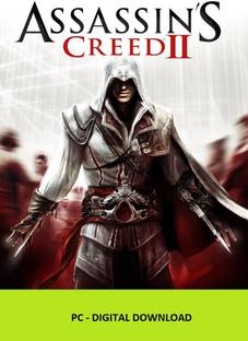 Assassin's Creed II