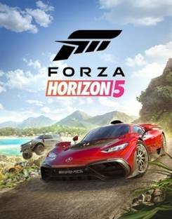 Forza Horizon 5 PC STEAM OFFLINE ACCOUNT ( NO CODE - FOR PC )
