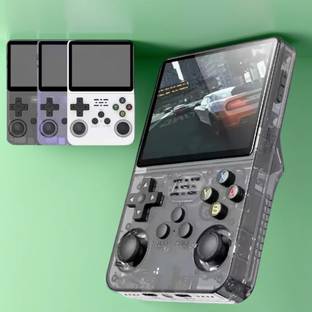 R36S RetroVolt Quest Premium Edition