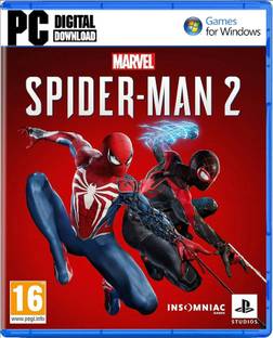 Marvel's Spider-Man 2 Deluxe Edition