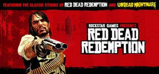 Red Dead Redemption HD Edition