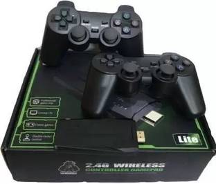 Latest Video Game-4K ULTRA HD Gaming Controller & Game Stick-TV Video Game Limited Edition