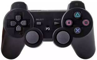 PS3 Wireless Joystick For Playstation 3 Dualshock 3 Limited Edition with Expansion Pack Only
