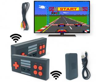 Extreme Mini Game Box HDMI Wireless Classic Portable Gaming Console 500+games_03 Xbox 360 Edition with Game and Upgrades Pack