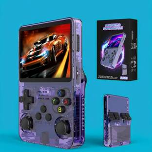 R36S GameHub Ultra Premium Edition