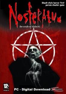 Nosferatu: The Wrath of Malachi