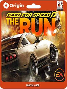 Need for Speed: Run