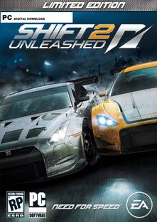 SHIFT 2 UNLEASHED