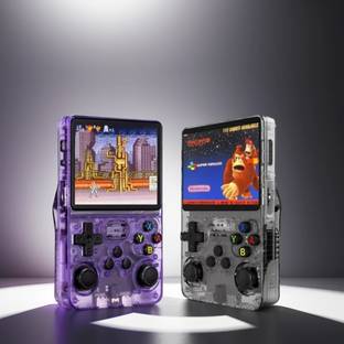 R36S PixelBeam Ultra Premium Edition