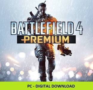 Battlefield 4 Edition Premium Edition