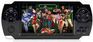 AOKO PSP GAME with CAMERA inbuilt CAR RACING,SHOOTING,ACTION GAMES (Multicolor) Limited Edition