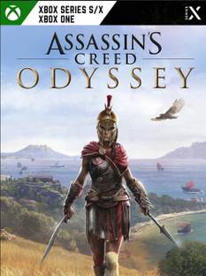Assassins Creed Odyssey