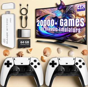 M15 ProConsole Bundle Edition