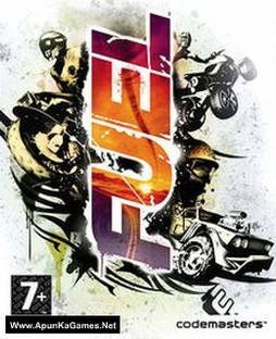 DB-FUEL PC Game DVD Offline With Box