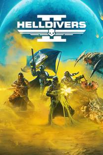 Hell divers 2 pc (digital download)