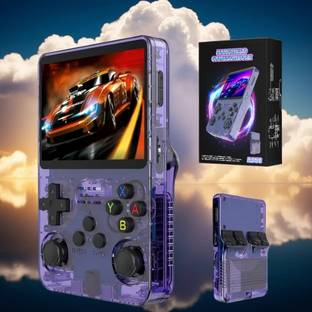 R36S Titan Blaze X Premium Edition