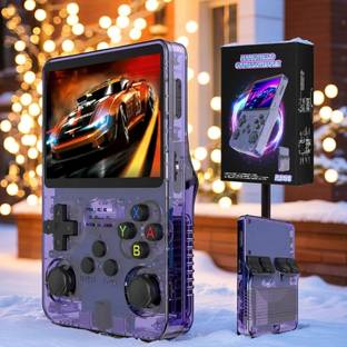 R36S Phoenix Core Premium Edition