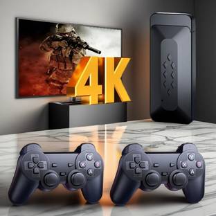 GameBox 4K Black Edition