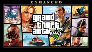 GRAND THEFT AUTO V PC ENHANCED 2025 Digital Download (no cd/dvd/code) Enhanced Edition