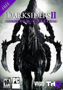 Darksiders 2