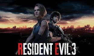 Resident Evil 3 Remake Standard Edition | Steam Key | PC | Worldwide