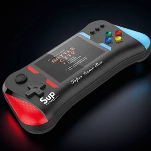 X7M Easy Plug & Play We Are Tekken Edition