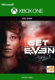 Get Even