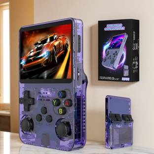 R36S Fusion Core Premium Edition