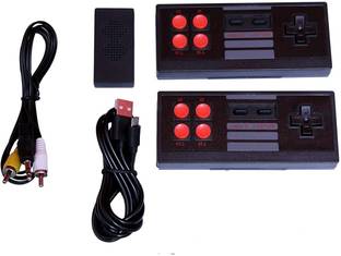 CHG Extreme Mini Game Box - Newest Video Game Player for kids (620 Games)15 (Limited Edition)