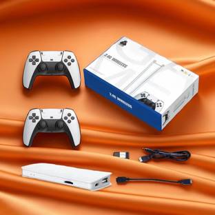 M15 PlayStationX Retro Console Bundle Edition