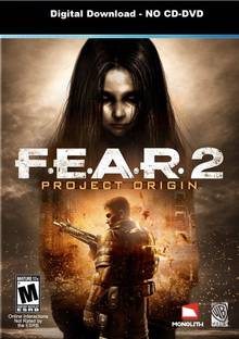 F.E.A.R.2