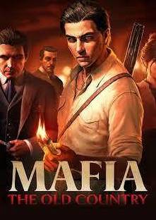 Mafia: The Old Country xbox one