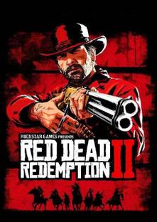 Red Dead Redemption 2 PC Complete Edition