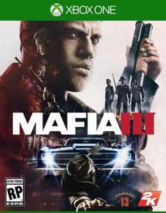 Mafia III Definitive Edition