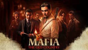 MAFIA : THE OLD COUNTRY - Digital Download(Steam Offline Mode Only)