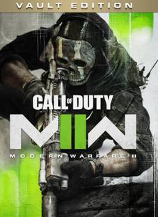 Call of Duty Modern Warfare II VAULT EDITION 2022