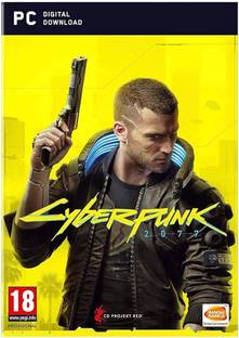 (BO-KATAN) Cyberpunk 2077 डीलक्स संस्करण पूरा गेम के साथ
