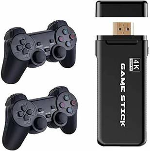 USB Wireless Console Game Stick Video Game Console Built-in 3000 Limited Edition