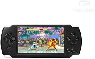TECHZONE 32 Bit PSP Video Game with Super Mario, Taken-3 and Many More Games_10 Limited Edition