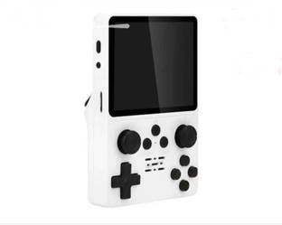 Clubics Gaming Utopia Unleashed R35S Retro Brings 8000+ Games to You Ultimate Edition