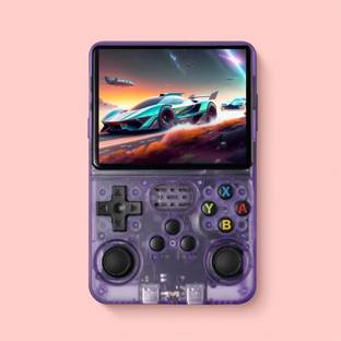 R36S TurboNova Console Premium Edition
