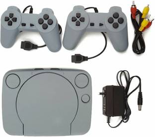 Sper 8 Bit Tv Video Game Console With Inbuilt Games 25th Anniversary Edition