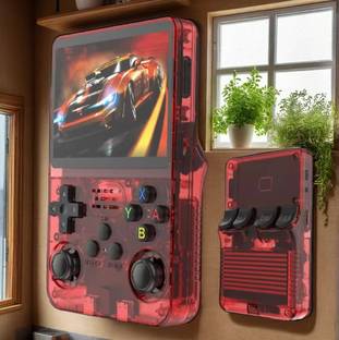 R36S Pro Premium Edition