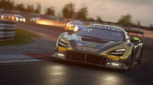 Assetto Corsa Complete Edition